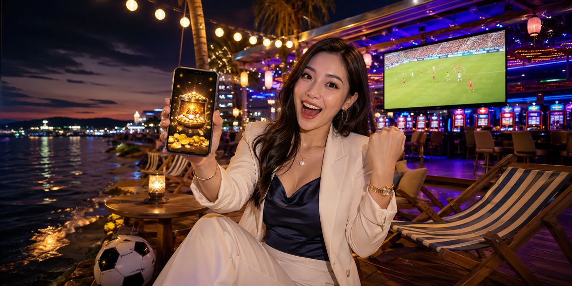 Pertaruhan gaya Malaysia dengan panduan membaca odds