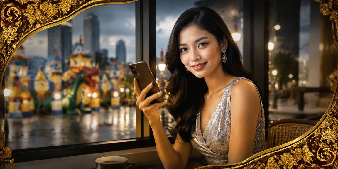 Proses deposit mudah dengan kaedah pembayaran tempatan Malaysia