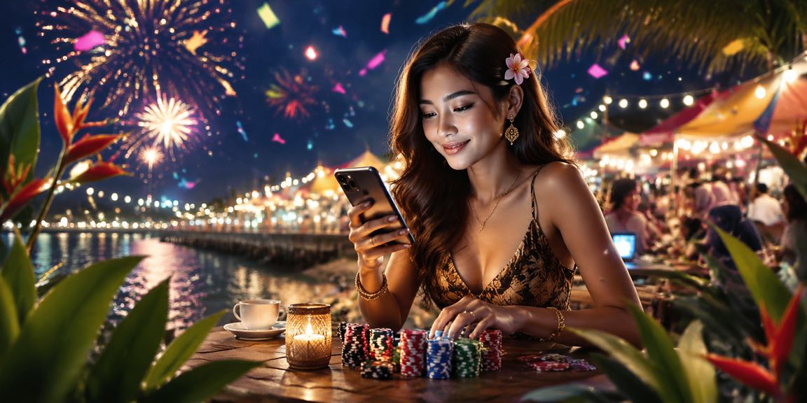 Pemain Malaysia mengikuti perlawanan e-sukan secara mudah alih menggunakan platform 76100